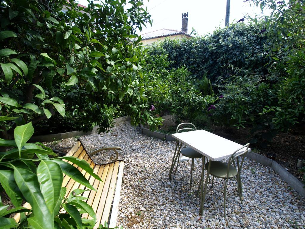 Apartments Biserka 라브 외부 사진